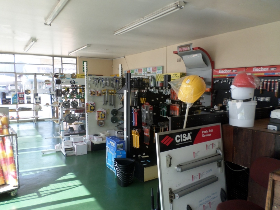 Commercial Property for Sale in Sasolburg Free State